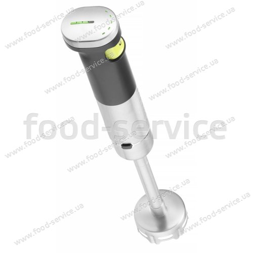 Блендер ручний акамуляторний Hendi Smart Pressure 221419